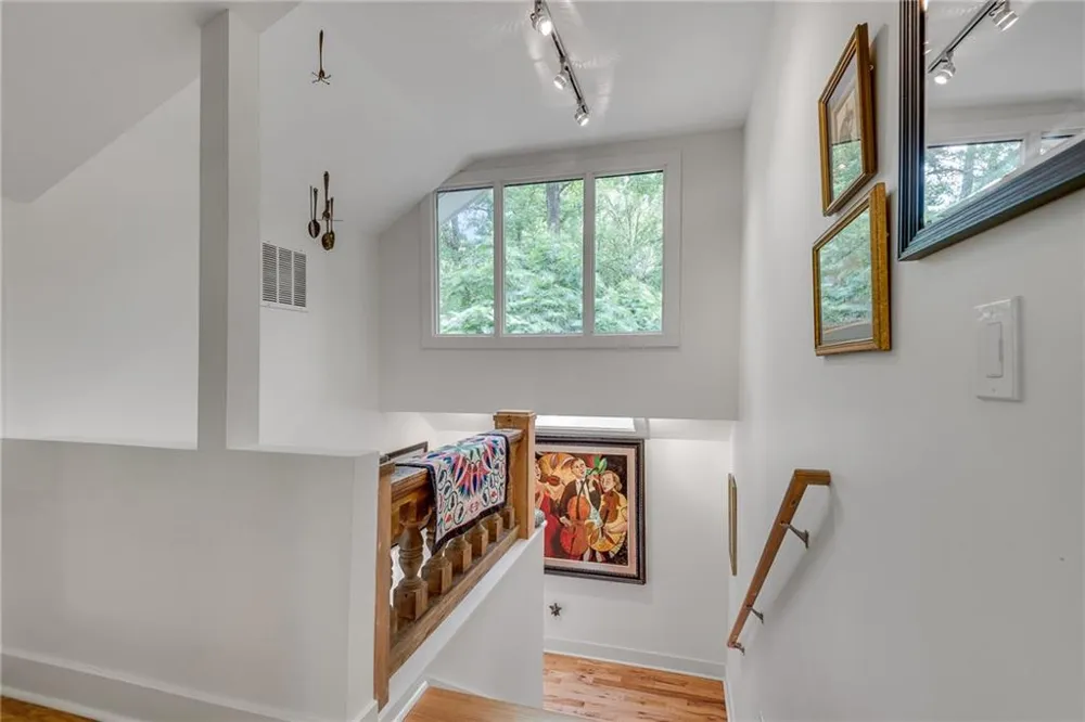 4621 Lakeshore Drive Pine Lake, GA 30072