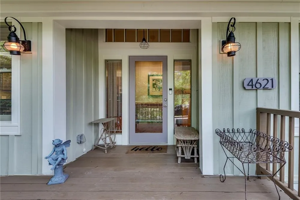 4621 Lakeshore Drive Pine Lake, GA 30072
