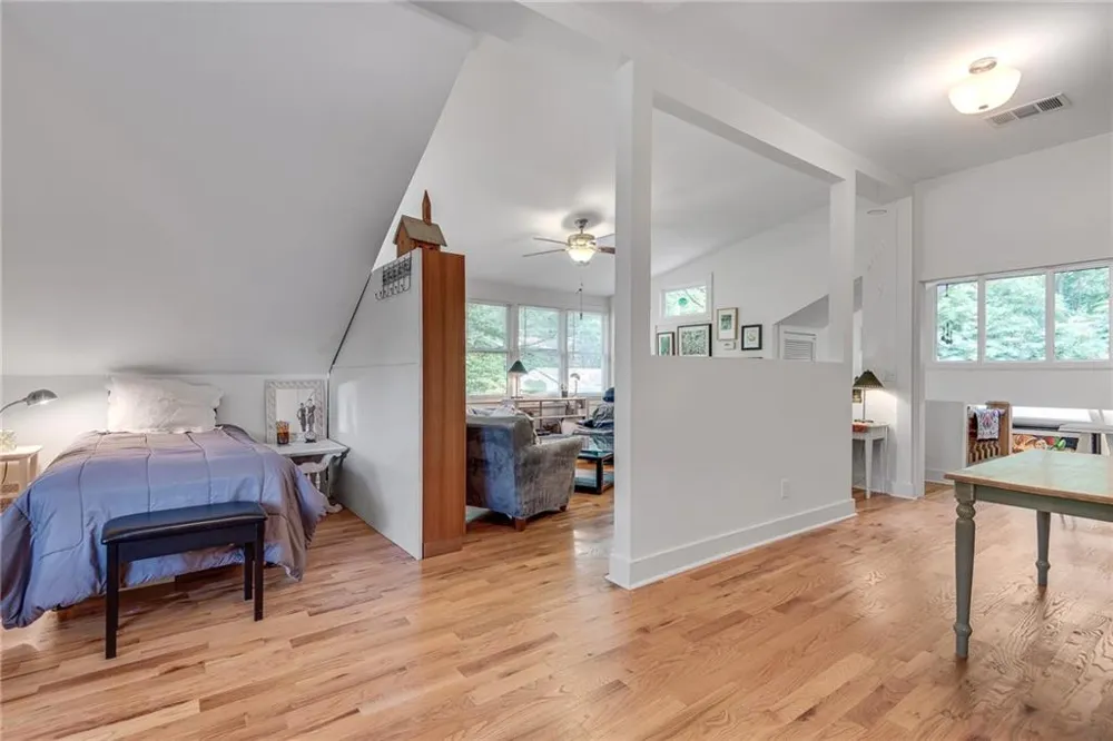 4621 Lakeshore Drive Pine Lake, GA 30072