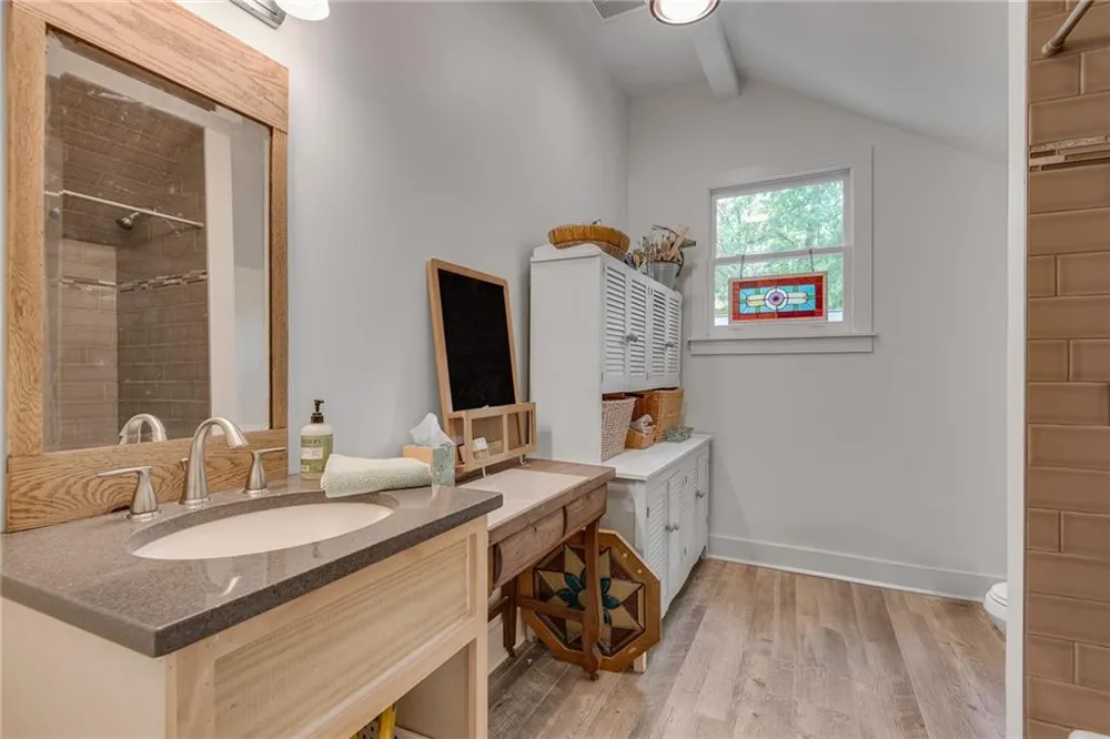4621 Lakeshore Drive Pine Lake, GA 30072
