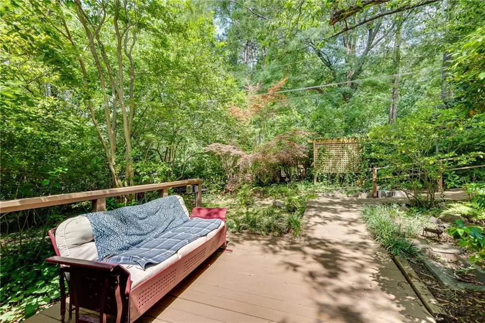 4621 Lakeshore Drive Pine Lake, GA 30072