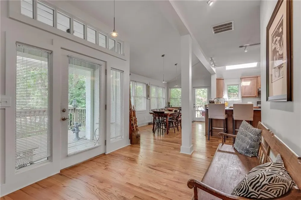 4621 Lakeshore Drive Pine Lake, GA 30072