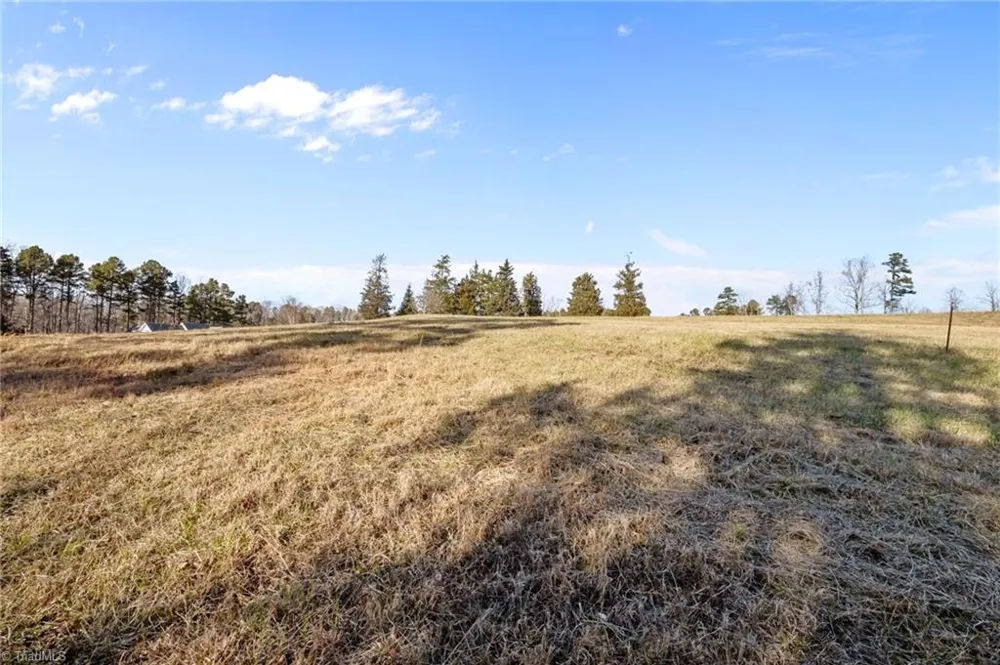 LOT 9 FISHERS COURT Roxboro, NC 27574