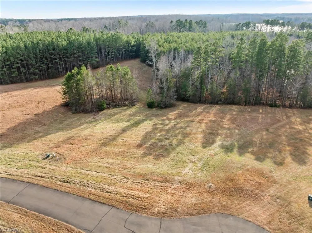 LOT 9 FISHERS COURT Roxboro, NC 27574