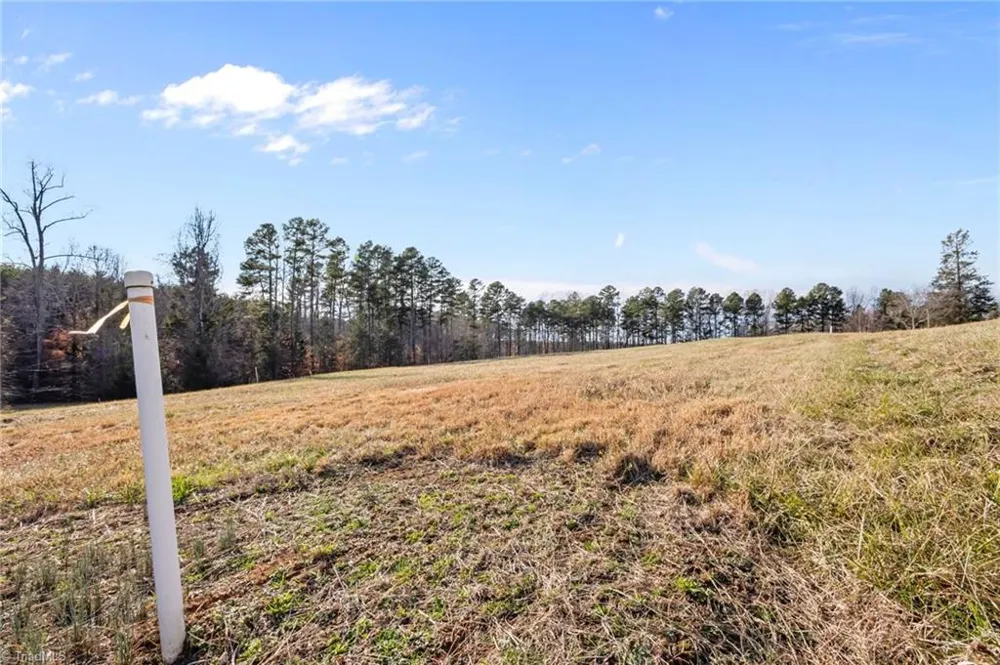LOT 9 FISHERS COURT Roxboro, NC 27574
