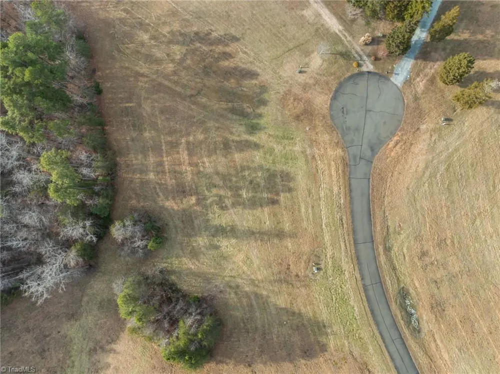 LOT 9 FISHERS COURT Roxboro, NC 27574