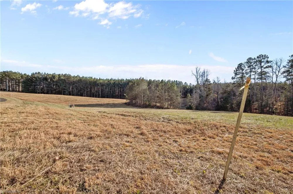 LOT 9 FISHERS COURT Roxboro, NC 27574