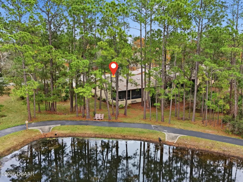 41 Crooked Pine Road Port Orange, FL 32128
