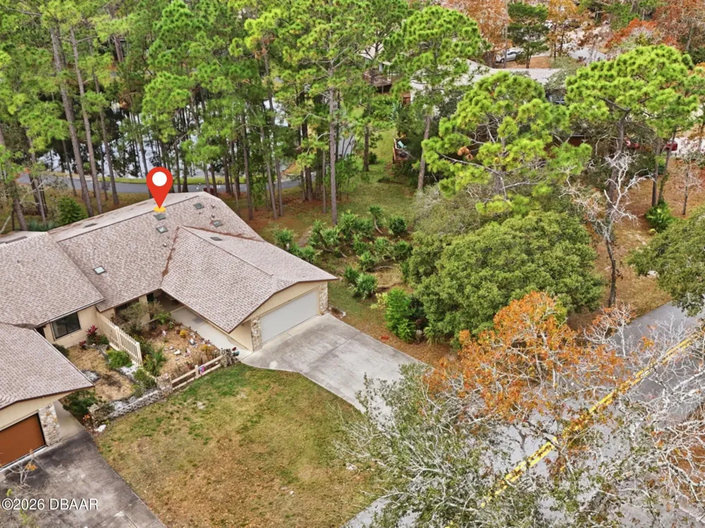 41 Crooked Pine Road Port Orange, FL 32128
