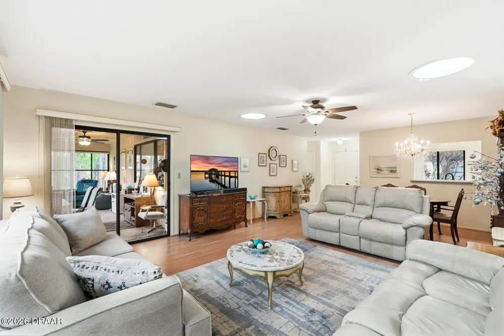 41 Crooked Pine Road Port Orange, FL 32128