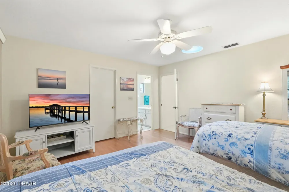41 Crooked Pine Road Port Orange, FL 32128