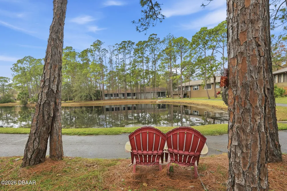 41 Crooked Pine Road Port Orange, FL 32128