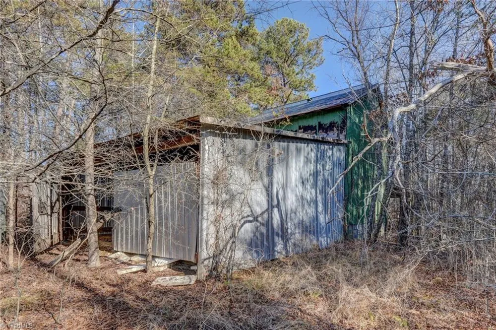 00 Ol Road Reidsville, NC 27320
