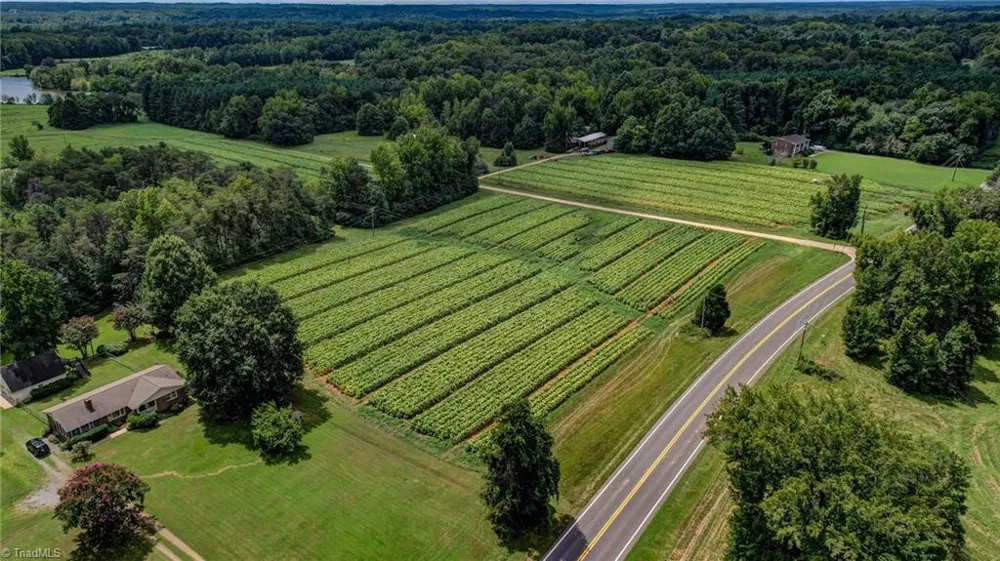 00 Ol Road Reidsville, NC 27320