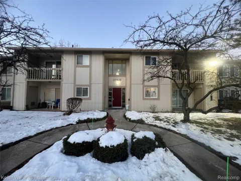 27915 Berrywood Lane #70