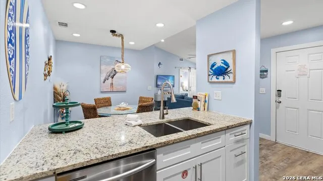 230 Cut Off #217 Port Aransas, TX 78373