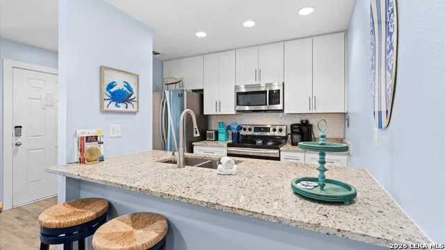 230 Cut Off #217 Port Aransas, TX 78373