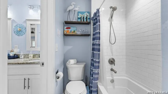 230 Cut Off #217 Port Aransas, TX 78373