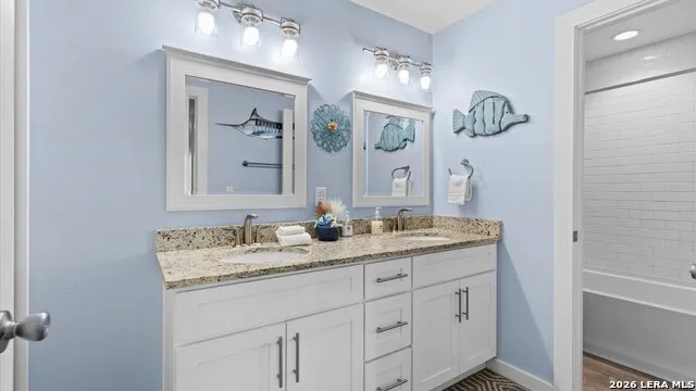 230 Cut Off #217 Port Aransas, TX 78373
