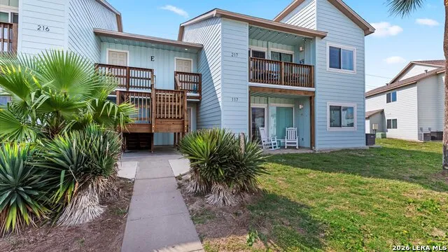 230 Cut Off #217 Port Aransas, TX 78373