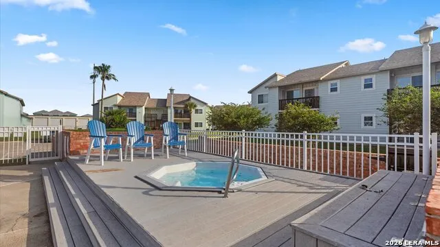 230 Cut Off #217 Port Aransas, TX 78373