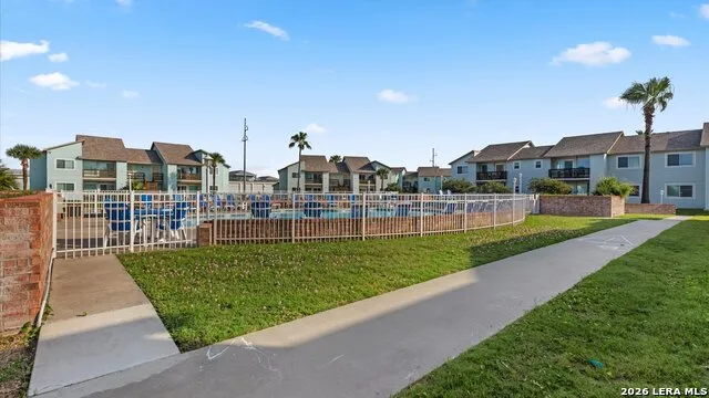 230 Cut Off #217 Port Aransas, TX 78373