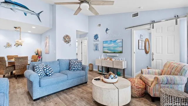 230 Cut Off #217 Port Aransas, TX 78373