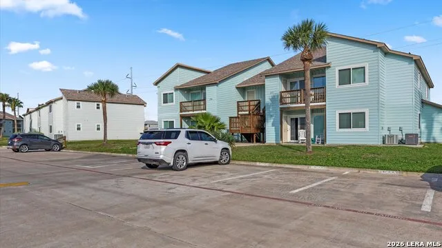 230 Cut Off #217 Port Aransas, TX 78373