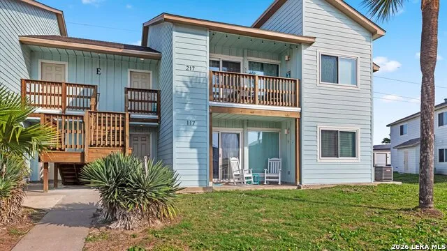 230 Cut Off #217 Port Aransas, TX 78373
