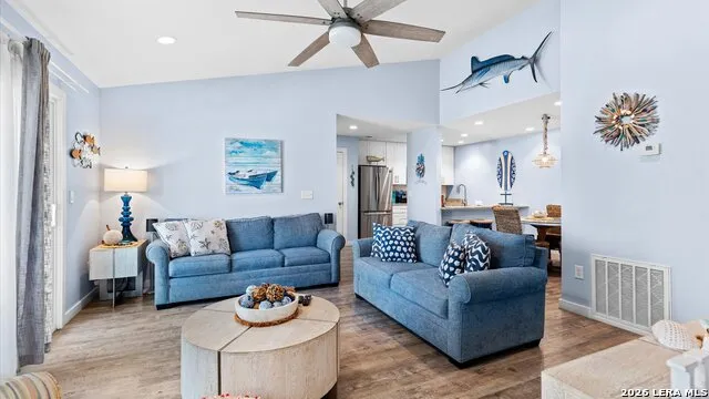 230 Cut Off #217 Port Aransas, TX 78373