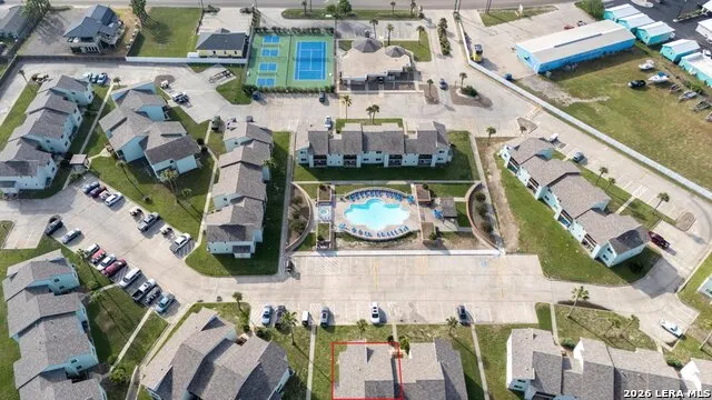 230 Cut Off #217 Port Aransas, TX 78373