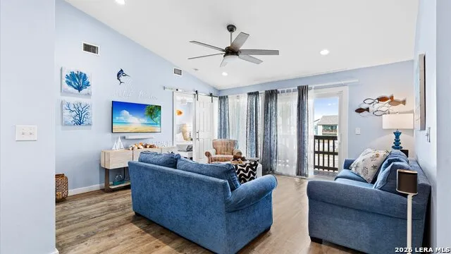 230 Cut Off #217 Port Aransas, TX 78373