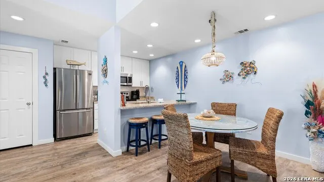 230 Cut Off #217 Port Aransas, TX 78373