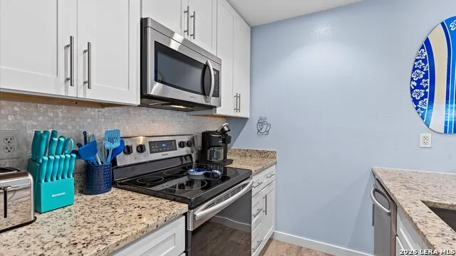 230 Cut Off #217 Port Aransas, TX 78373