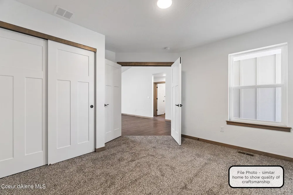 866 E Valley Street S Oldtown, ID 83822