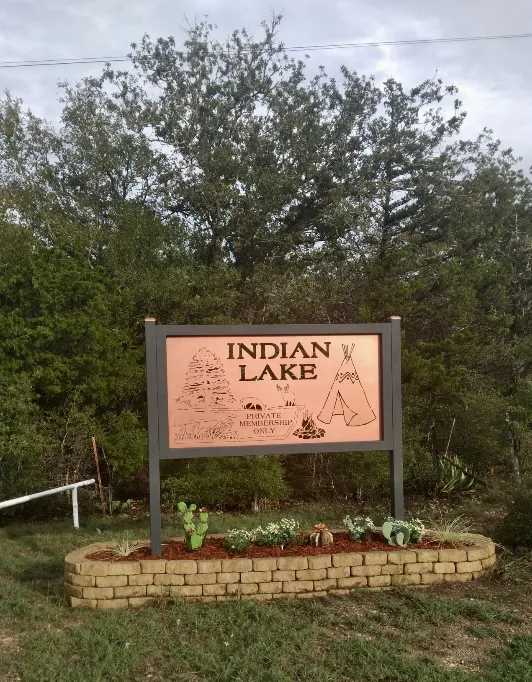 Chickasaw Smithville, TX 78957