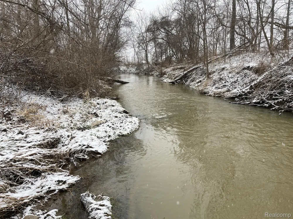 Grand Blanc Road Gaines Township, MI 48436