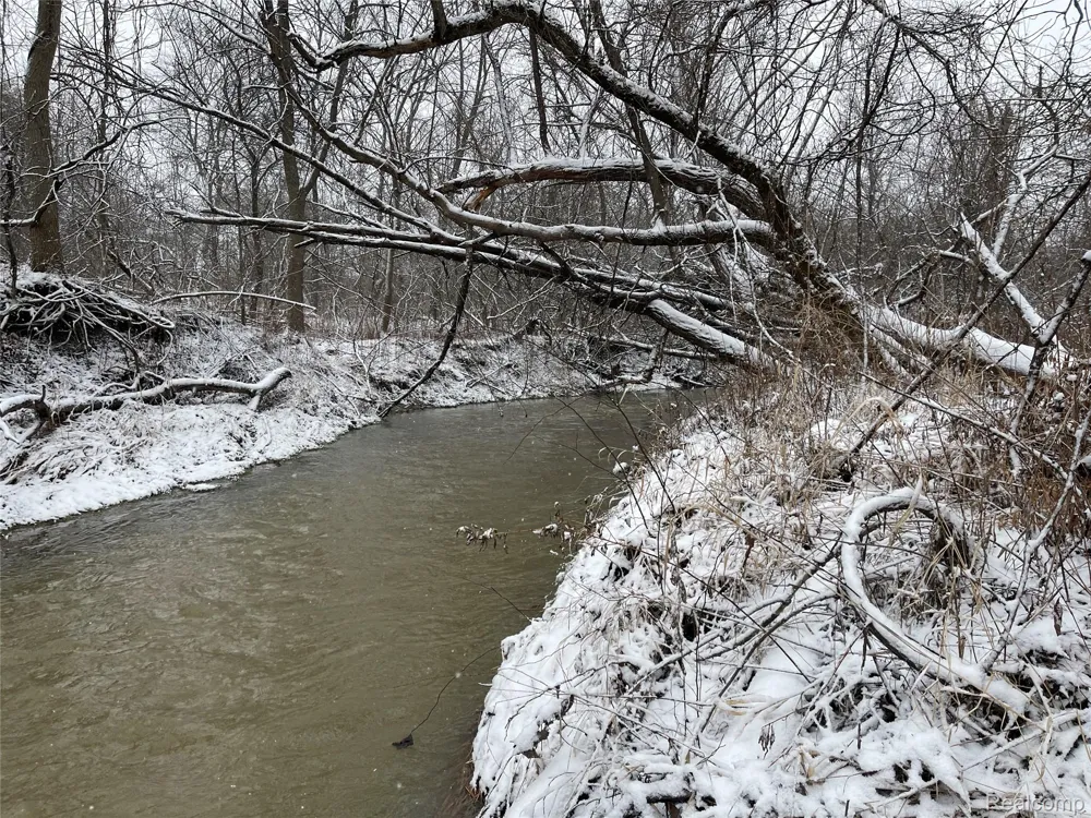 Grand Blanc Road Gaines Township, MI 48436