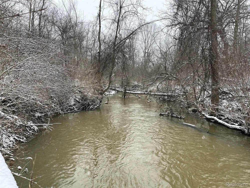 Grand Blanc Road Gaines Township, MI 48436
