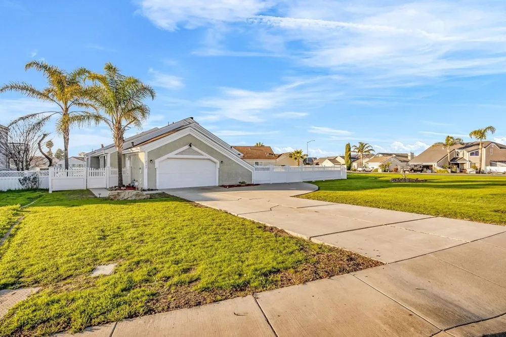 2102 Portside Court Discovery Bay, CA 94509