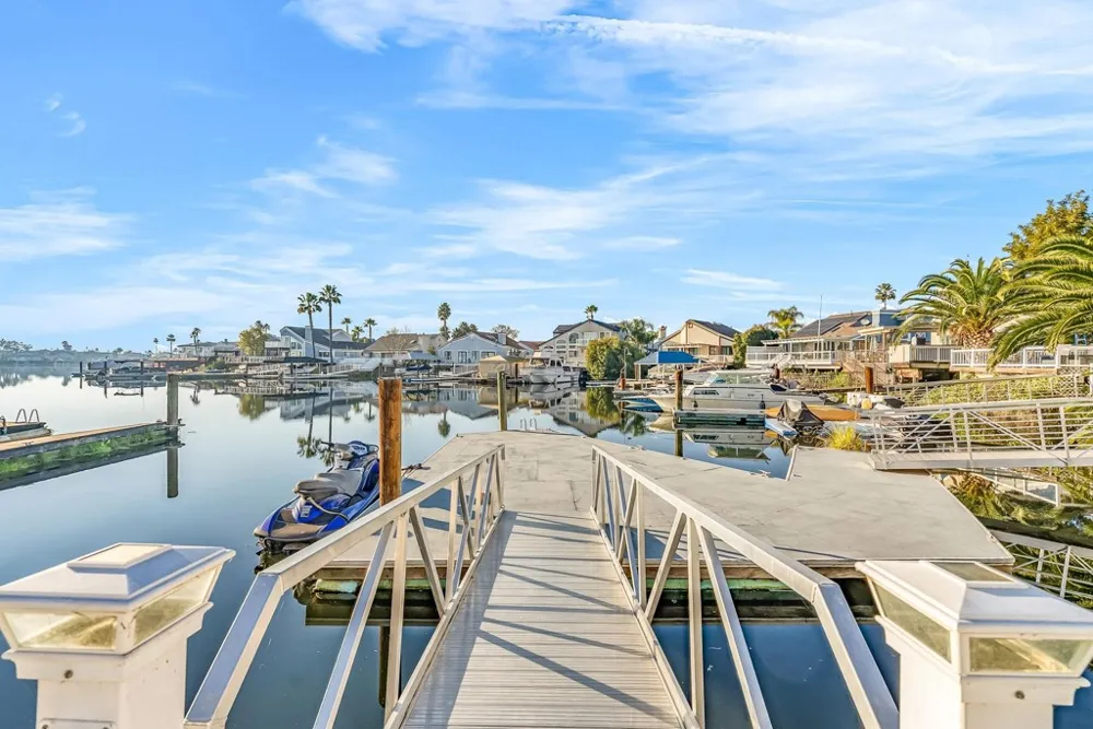 2102 Portside Court Discovery Bay, CA 94509