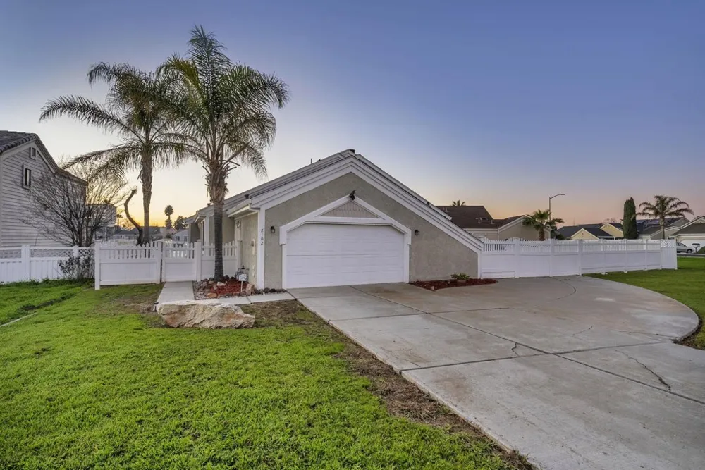2102 Portside Court Discovery Bay, CA 94509