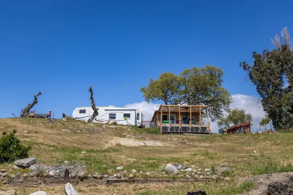 35000 Sky Ranch Road Carmel Valley, CA 93924