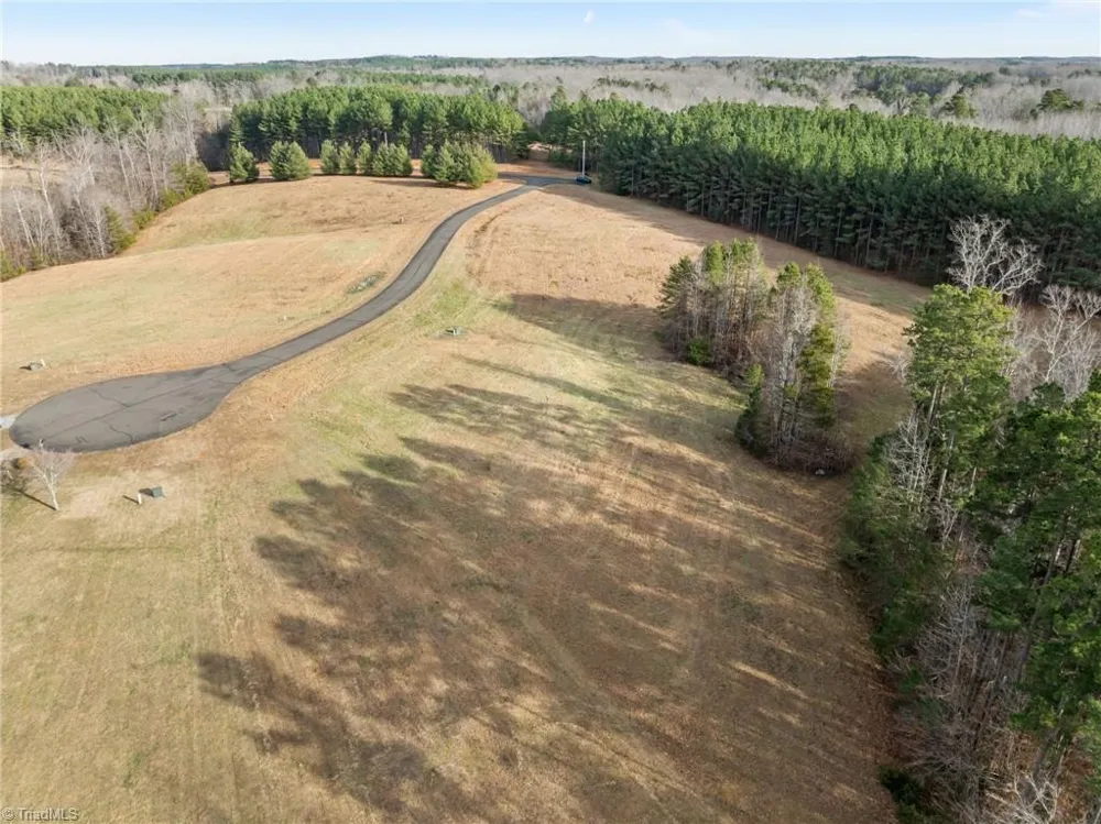 LOT 10 FISHERS COURT Roxboro, NC 27574