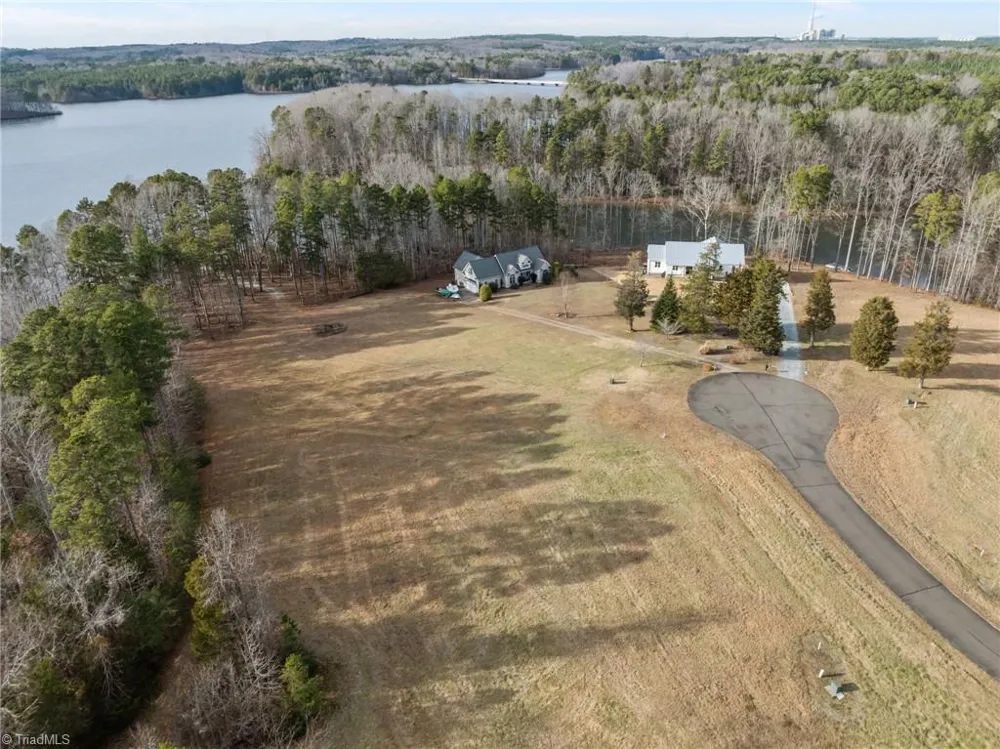 LOT 10 FISHERS COURT Roxboro, NC 27574