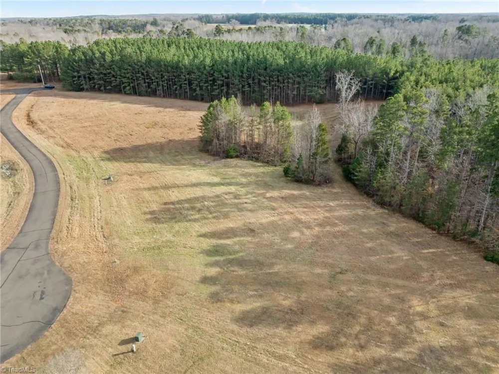 LOT 10 FISHERS COURT Roxboro, NC 27574