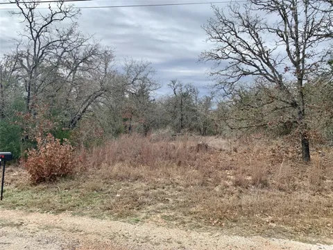 Peace Pipe/Buffalo Run Run