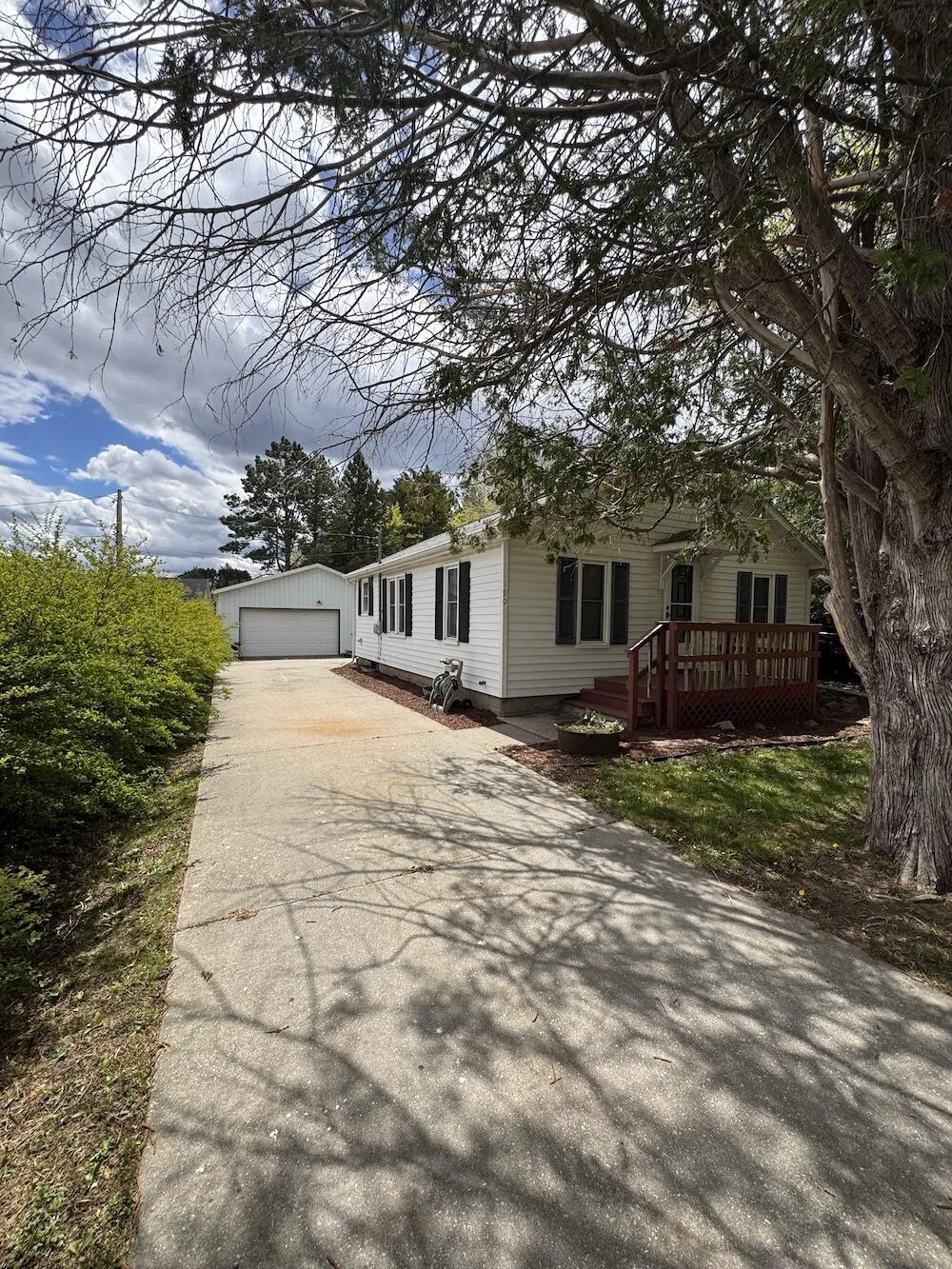 190 E Spruce Street Harrison, MI 48625