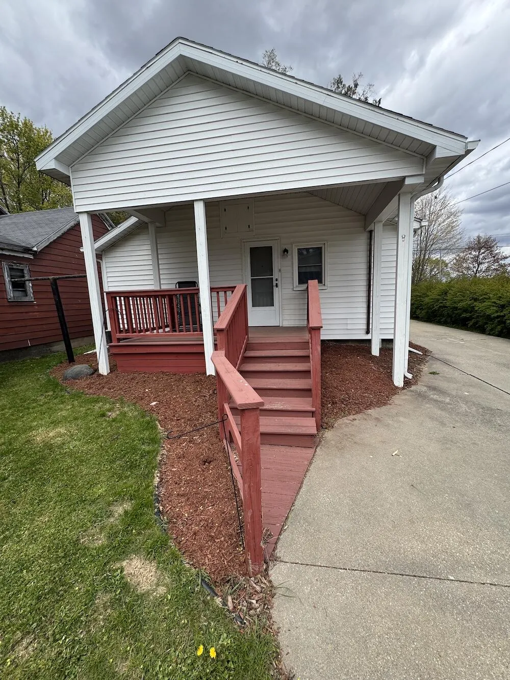 190 E Spruce Street Harrison, MI 48625