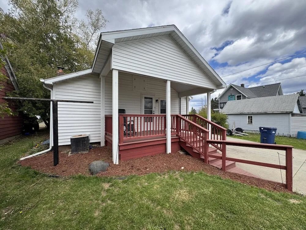 190 E Spruce Street Harrison, MI 48625
